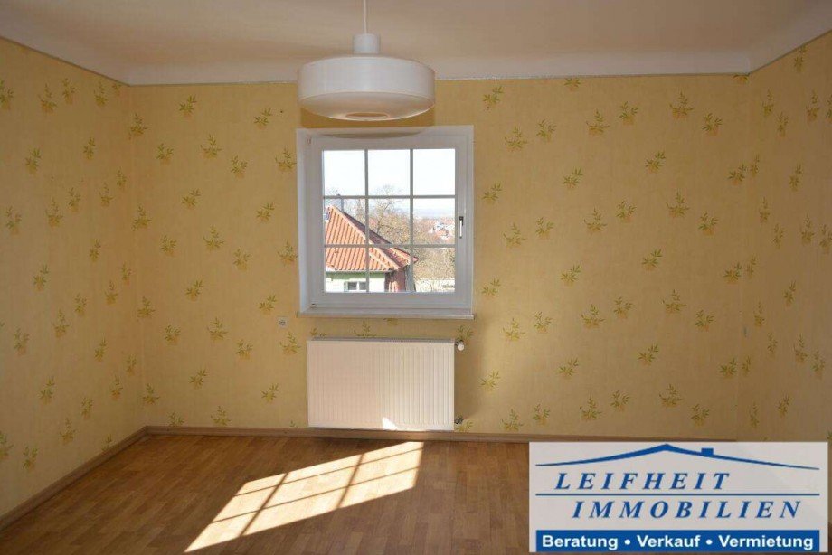 Kinderzimmer OG Einfamilienhaus M�hlhausen