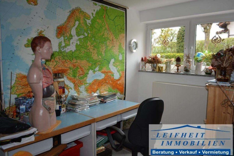 Party- und Hobbyraum KG Einfamilienhaus Unstruttal Kaisershagen