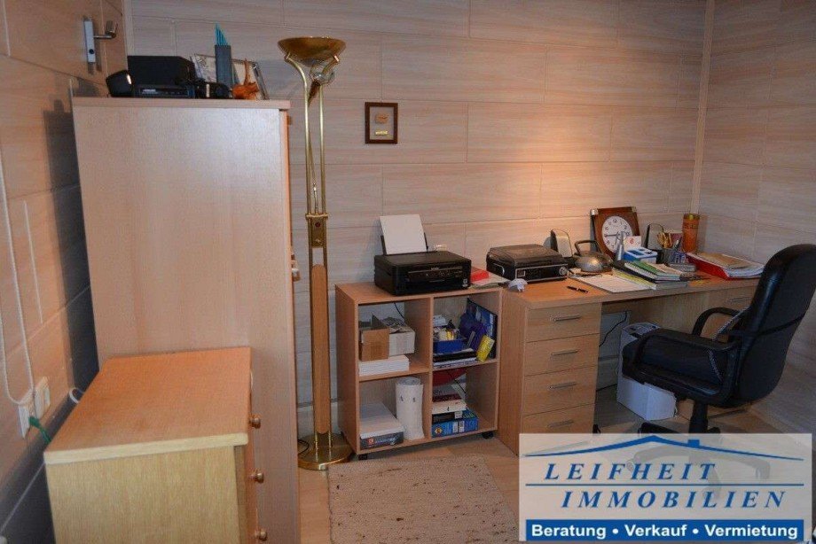 Zimmer 1. OG Einfamilienhaus M�hlhausen Bollstedt