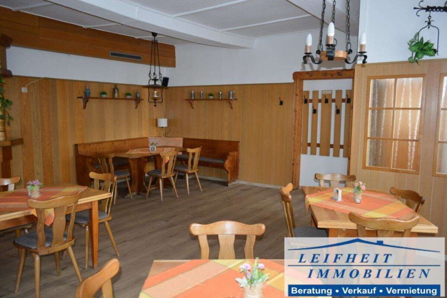 Gastst�tte Hotels Breitenworbis