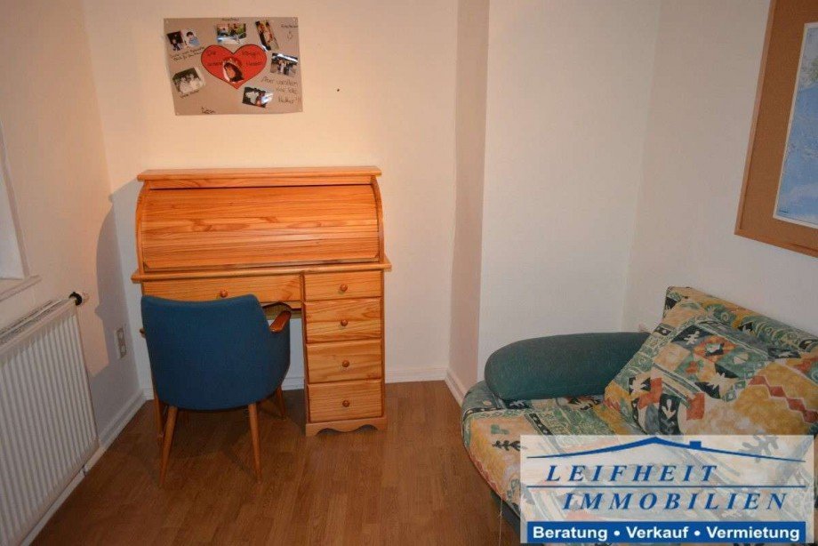 Zimmer Altbau Haus Sch�nstedt