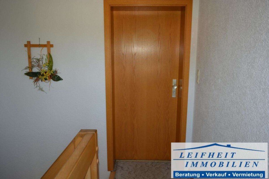 Wohnung DG ZFH Haus Nottertal-Heilinger H�hen OT Schlotheim
