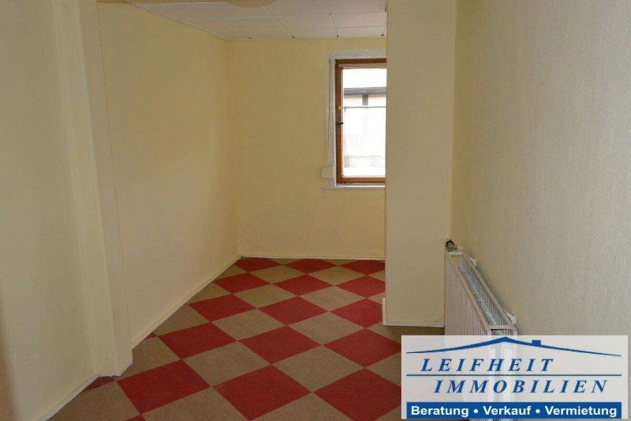 Kinderzimmer Einfamilienhaus Vogtei