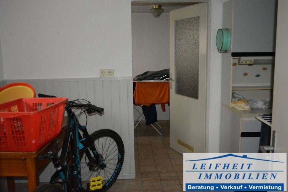 Nebengelass Haus Dingelst�dt OT Bickenriede
