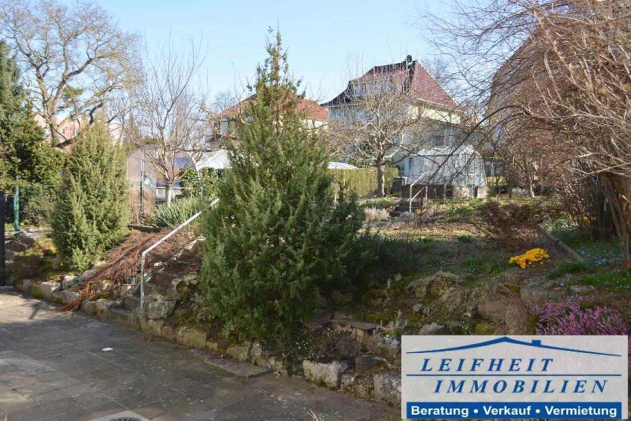 Hof Einfamilienhaus M�hlhausen