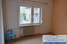 Zimmer Haus mit viel Platz f�r kleines Geld (BEREITS VERKAUFT!)