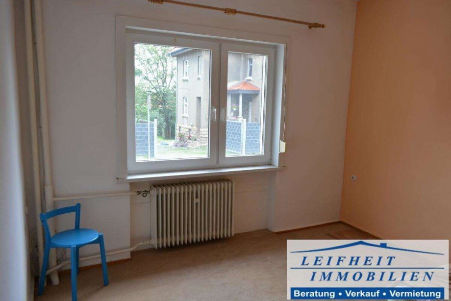 Zimmer Reihenmittelhaus Nottertal-Heilinger H�hen OT Schlotheim
