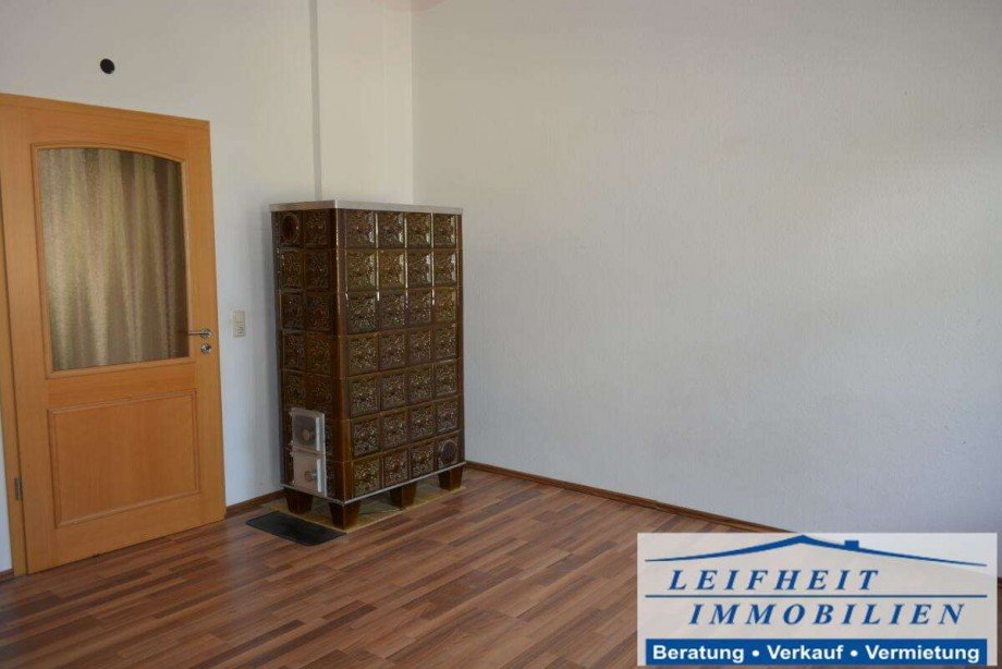 WHG OG Zimmer Mehrfamilienhaus Sondershausen