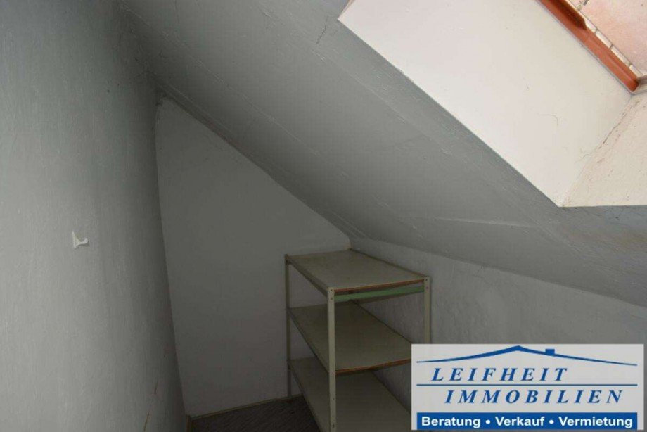 Abstellkammer Haus Dingelst�dt OT Bickenriede