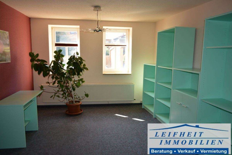 Raum EG ZFH Haus Nottertal-Heilinger H�hen OT Schlotheim