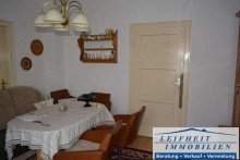 Wohnzimmer Doppelhaush�lfte mit modernem Grundriss (BEREITS VERKAUFT!)