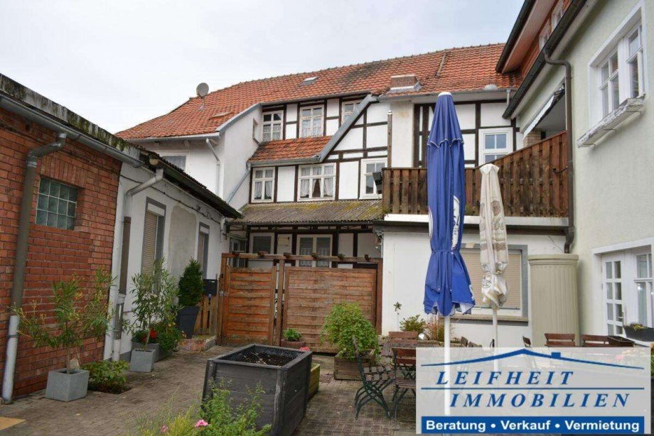 Hof Hotels Breitenworbis
