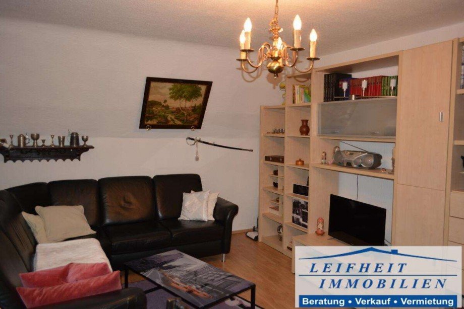 Kinderzimmer Einfamilienhaus M�hlhausen