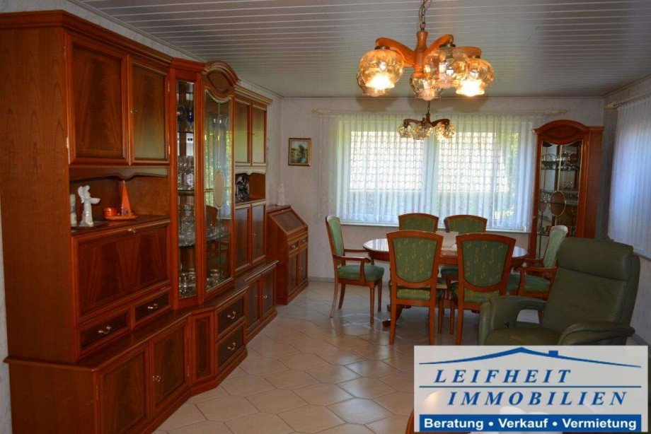 Wohnzimmer Anbau Haus Dingelst�dt