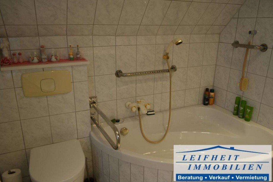 Bad Einfamilienhaus M�hlhausen