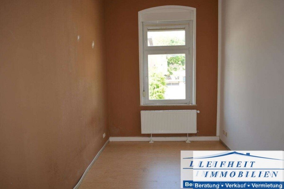 WHG OG Zimmer Mehrfamilienhaus Sondershausen