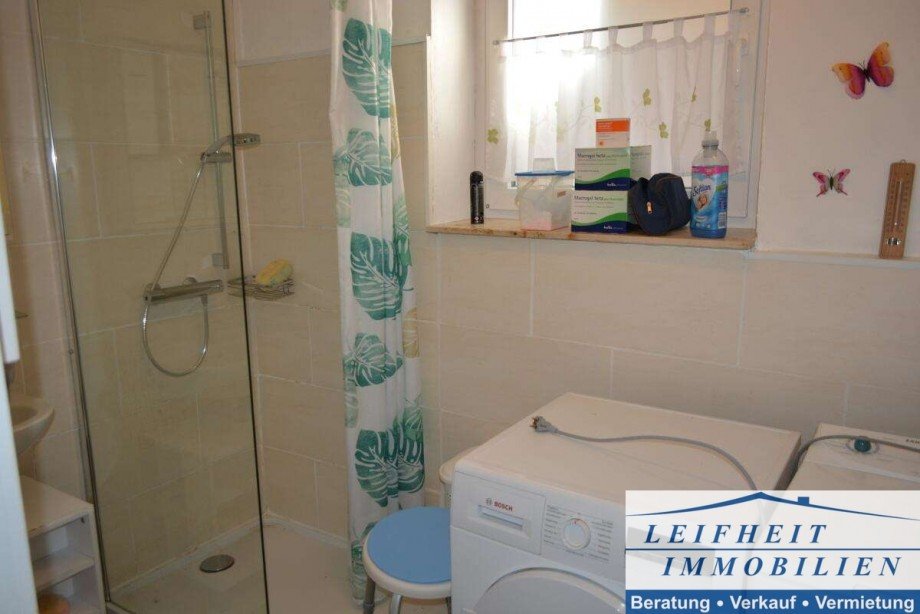 Duschbad Haus S�deichsfeld OT Heyerode