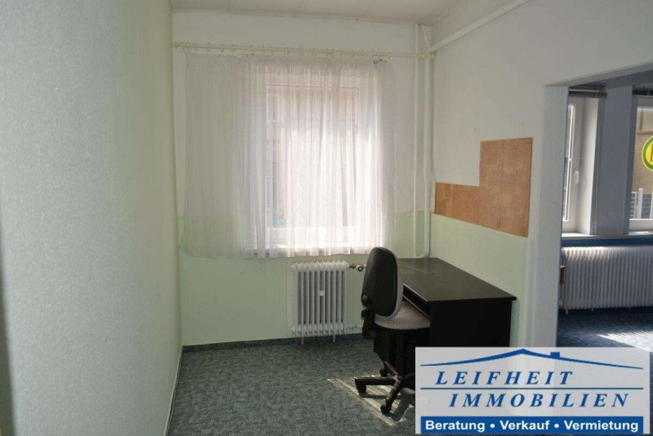 Zimmer Reihenmittelhaus Nottertal-Heilinger H�hen OT Schlotheim