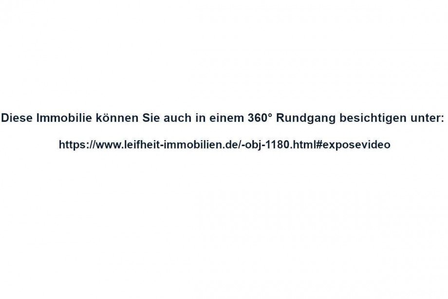 360 Grad Haus Dingelst�dt OT Bickenriede