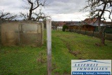 Garten Doppelhaush�lfte mit modernem Grundriss (BEREITS VERKAUFT!)