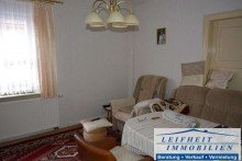 Wohnzimmer Doppelhaush�lfte mit modernem Grundriss (BEREITS VERKAUFT!)