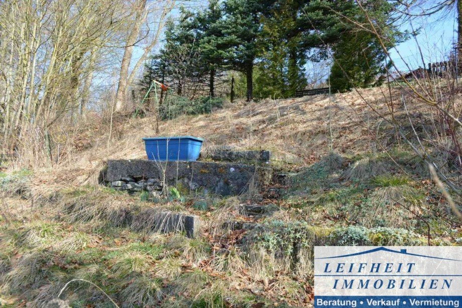 Garten Haus S�deichsfeld OT Heyerode