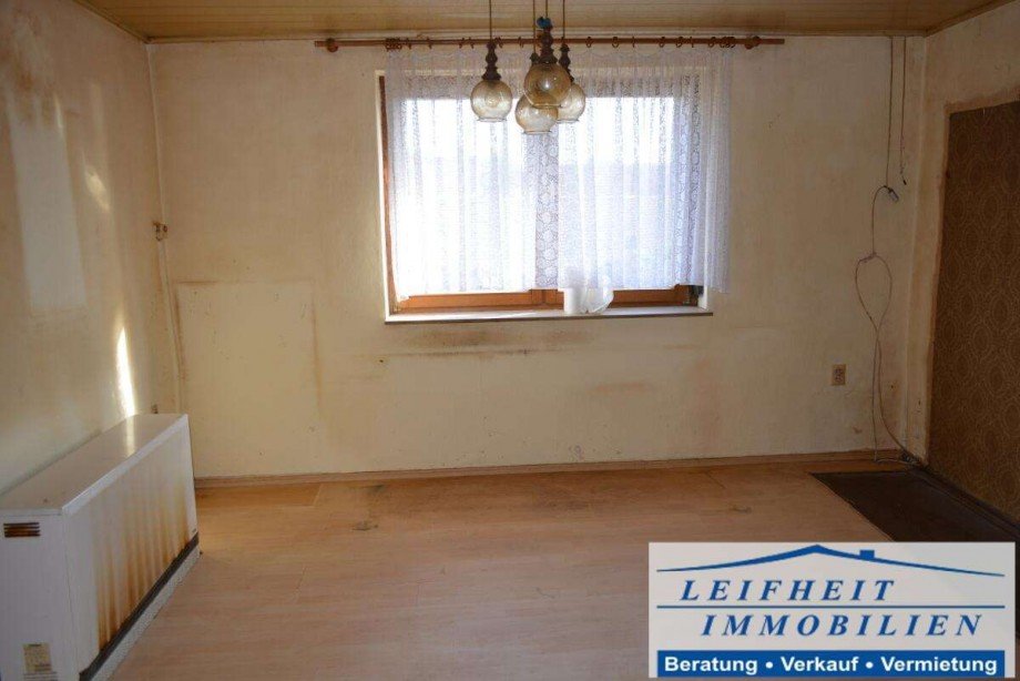 Zimmer Reihenmittelhaus M�hlhausen