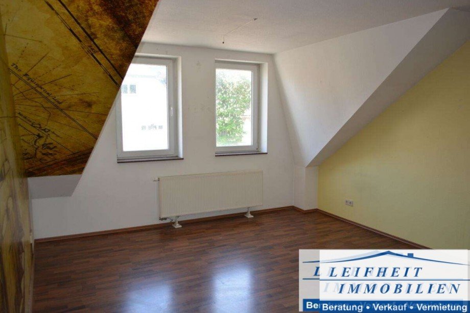 WHG DG K�che Mehrfamilienhaus Sondershausen