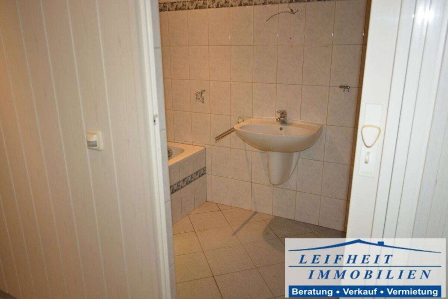 Bad Erdgeschoss Doppelhaush�lfte Vogtei