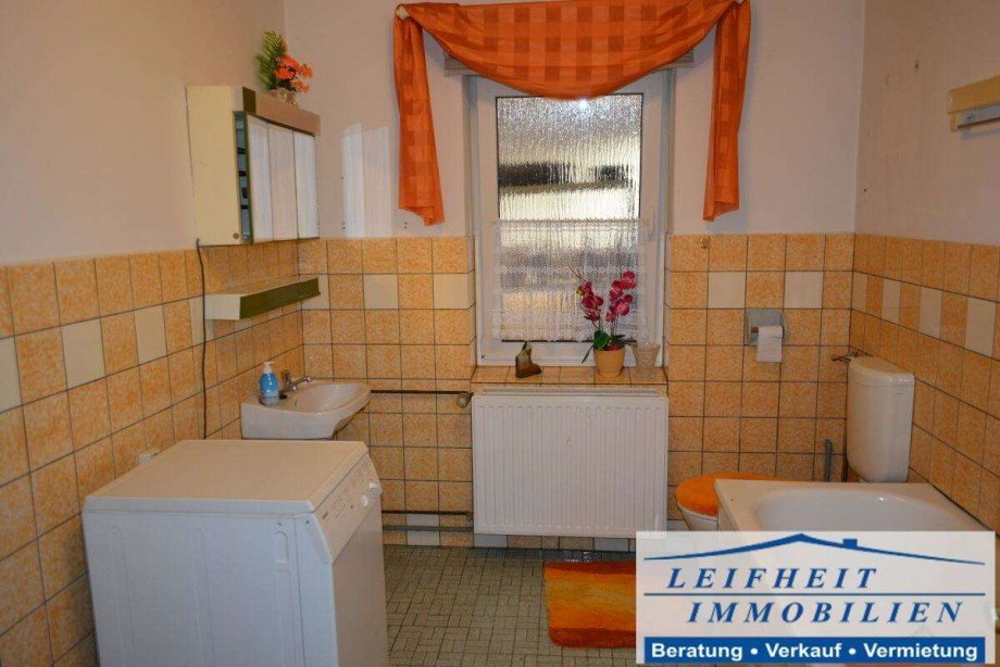 Bad Vorderhaus Haus Dingelst�dt