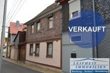 VERKAUFT F�r Kreative: Uriges Bauernhaus zum Herrichten (BEREITS VERKAUFT!)