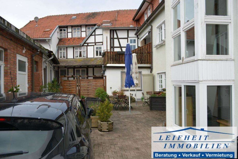 Hof Hotels Breitenworbis