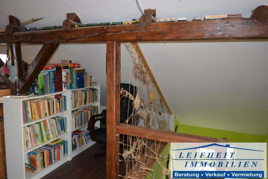 Studio DG Reihenmittelhaus M�hlhausen/Th�ringen