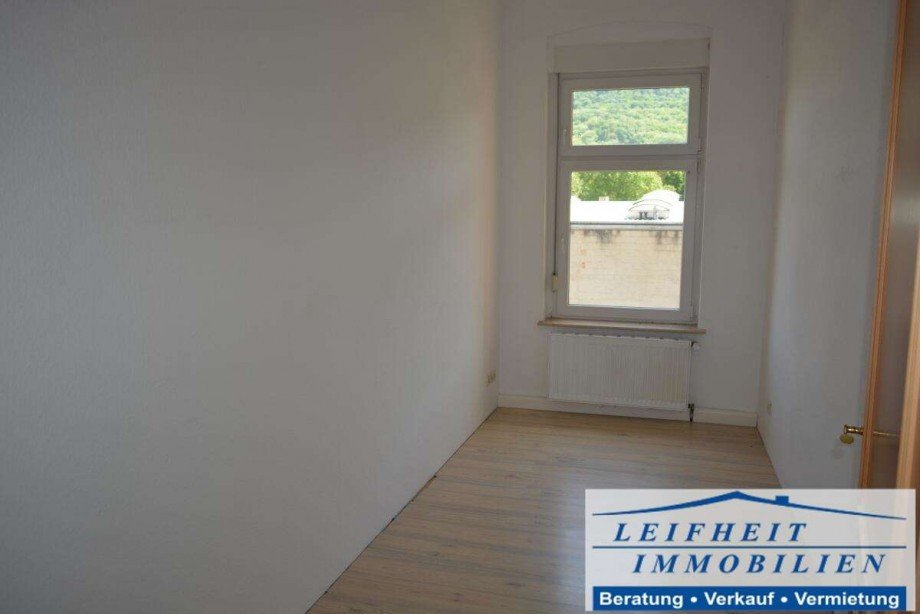 WHG EG Zimmer Mehrfamilienhaus Sondershausen