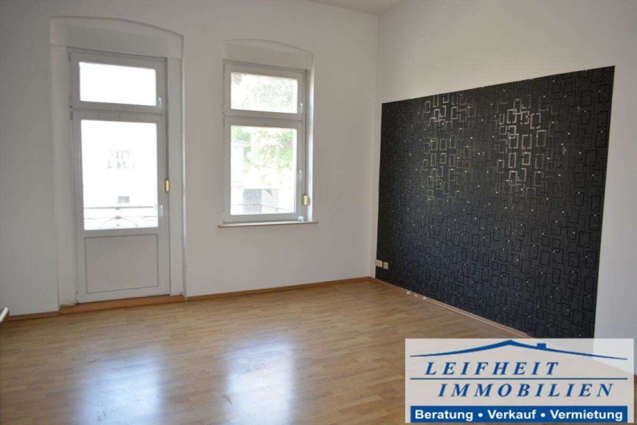 WHG OG Zimmer Mehrfamilienhaus Sondershausen