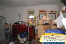 Raum im Nebengelass Doppelhaush�lfte mit modernem Grundriss (BEREITS VERKAUFT!)