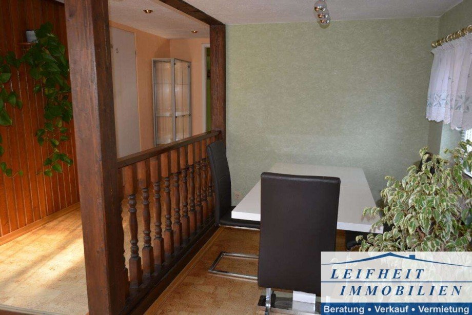 Wohndiele OG Einfamilienhaus Vogtei OT Niederdola