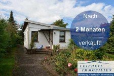 Hauptbild Wohnhaus mit gro�em Garten (BEREITS VERKAUFT!)