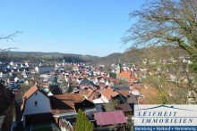 Aussicht Einfamilienhaus mit Potenzial und Aussicht - nur 27.000 EUR