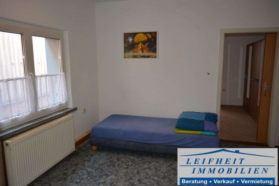 Kinderzimmer Vorderhaus Haus Dingelst�dt