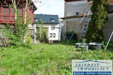 Hof Haus mit viel Platz f�r kleines Geld (BEREITS VERKAUFT!)