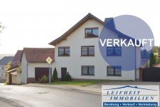 Hauptbild Charmantes Ein- bis Zweifamilienhaus mit gro�z�gigem Platzangebot (BEREITS VERKAUFT!)