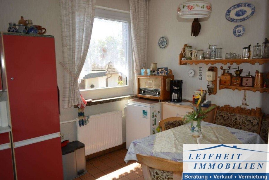 K�che Doppelhaush�lfte M�hlhausen