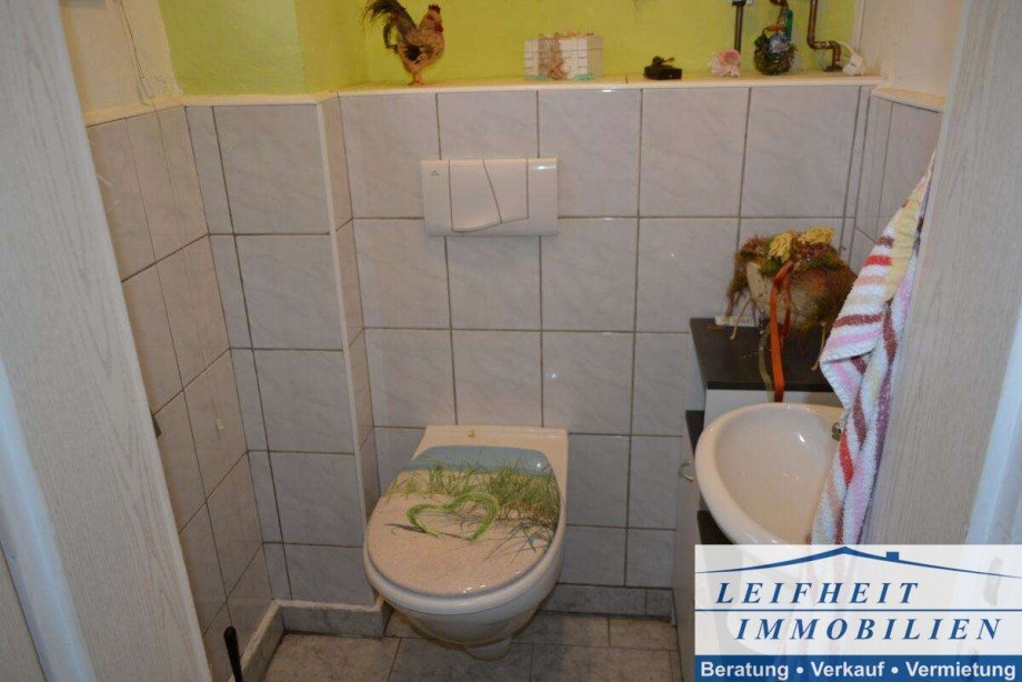 Duschbad Haus S�deichsfeld OT Heyerode