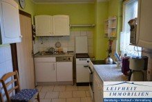 K�che Einfamilienhaus mit Potenzial und Aussicht - nur 27.000 EUR