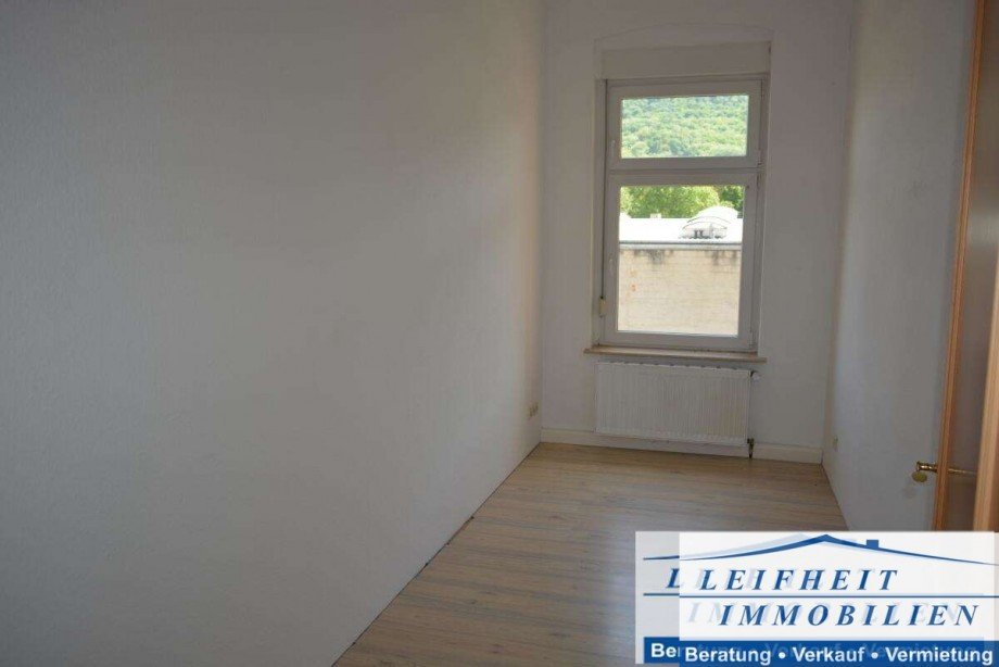 WHG EG Zimmer Mehrfamilienhaus Sondershausen