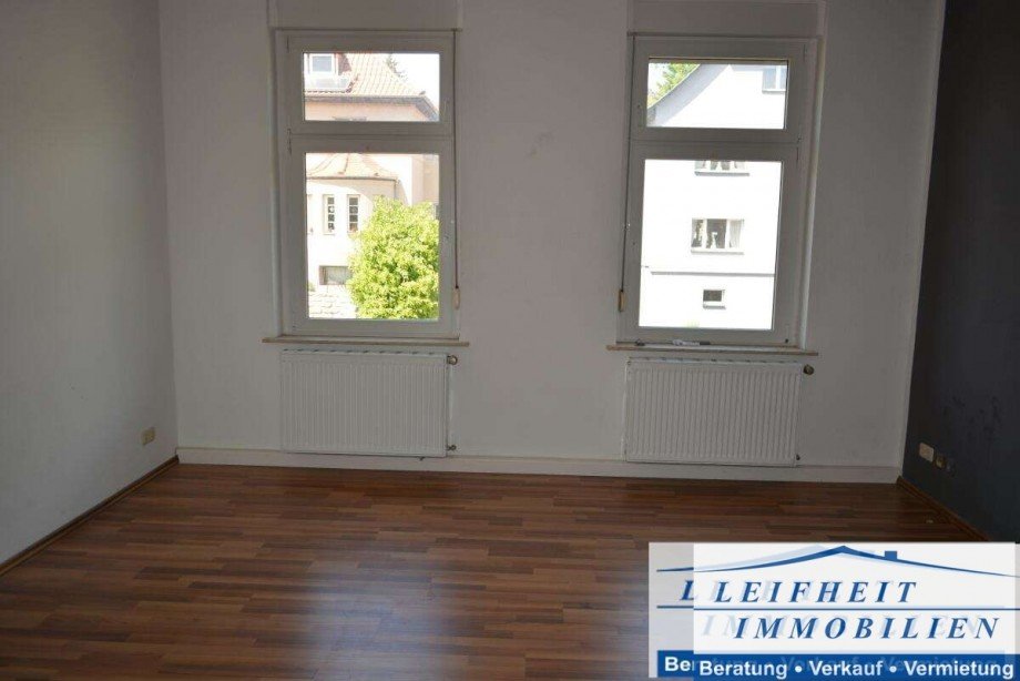 WHG OG Zimmer Mehrfamilienhaus Sondershausen