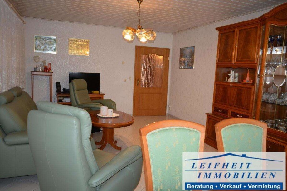 Wohnzimmer Anbau Haus Dingelst�dt