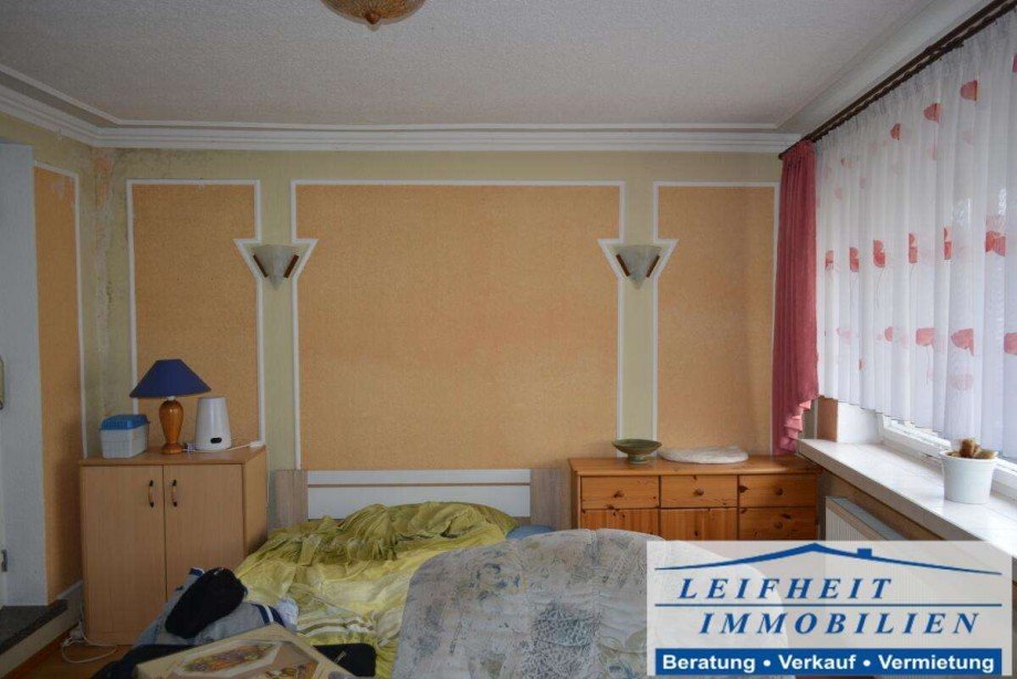 Schlafzimmer Anbau Haus Dingelst�dt OT Bickenriede
