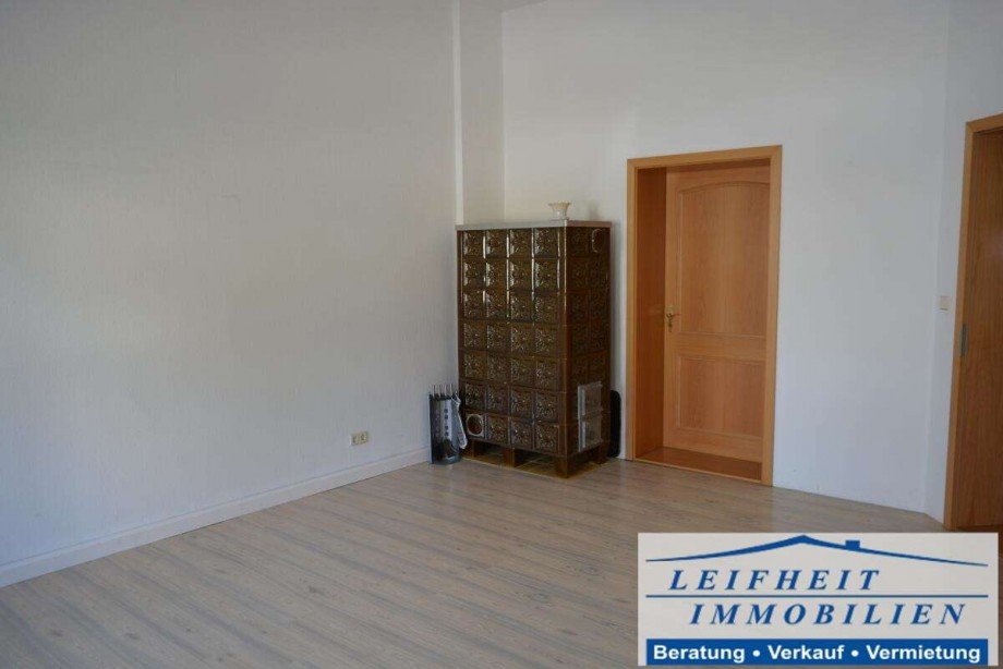 WHG EG Zimmer Mehrfamilienhaus Sondershausen